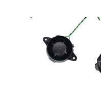 1996-2002 BMW Z3 Front Door Panel Hifi Mid Range Loudspeaker Unit Set, 65-13-8-374-982, F014, OEM, 1996, 1997, 1998, 1999, 2000, 2001, 2002