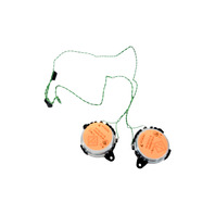 1996-2002 BMW Z3 Front Door Panel Hifi Mid Range Loudspeaker Unit Set, 65-13-8-374-982, F014, OEM, 1996, 1997, 1998, 1999, 2000, 2001, 2002