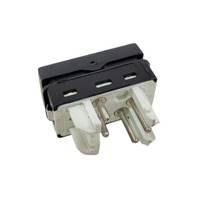 1996 BMW Z3 Front Window Switch Right or Left, 61-31-1-387-916, F014, OEM, 1996