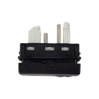 1996 BMW Z3 Front Window Switch Right or Left, 61-31-1-387-916, F014, OEM, 1996