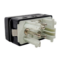 1996 BMW Z3 Front Window Switch Right or Left, 61-31-1-387-916, F014, OEM, 1996