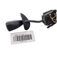 1996-2002 BMW Z3 Steering Wiper Switch, 61-31-8-360-915, F014, OEM, 1996, 1997, 1998, 1999, 2000, 2001, 2002