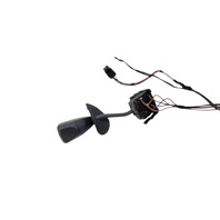 1996-2002 BMW Z3 Steering Wiper Switch, 61-31-8-360-915, F014, OEM, 1996, 1997, 1998, 1999, 2000, 2001, 2002