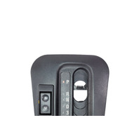 1996-2000 BMW Z3 Gear Shift Selector Lever Cover Genuine A/T 51-16-8-397-821, F014, OEM, 1996, 1997, 1998, 1999, 2000