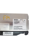 1996-1998 BMW Z3 A/T Engine Computer Control Unit ECU ECM, 12-14-1-439-324, F014, OEM, 1996, 1997, 1998