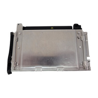 1996-1998 BMW Z3 A/T Engine Computer Control Unit ECU ECM, 12-14-1-439-324, F014, OEM, 1996, 1997, 1998