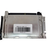1996-1998 BMW Z3 A/T Engine Computer Control Unit ECU ECM, 12-14-1-439-324, F014, OEM, 1996, 1997, 1998