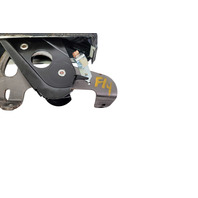 1996-2002 BMW Z3 Parking Emergency Brake Handle Black 34-41-2-227-557, F014, OEM, 1996, 1997, 1998, 1999, 2000, 2001, 2002