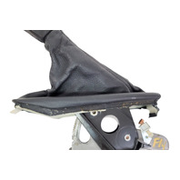 1996-2002 BMW Z3 Parking Emergency Brake Handle Black 34-41-2-227-557, F014, OEM, 1996, 1997, 1998, 1999, 2000, 2001, 2002