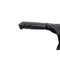 1996-2002 BMW Z3 Parking Emergency Brake Handle Black 34-41-2-227-557, F014, OEM, 1996, 1997, 1998, 1999, 2000, 2001, 2002