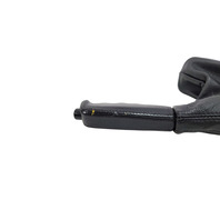 1996-2002 BMW Z3 Parking Emergency Brake Handle Black 34-41-2-227-557, F014, OEM, 1996, 1997, 1998, 1999, 2000, 2001, 2002