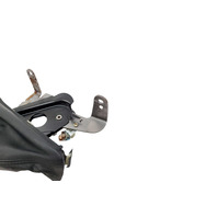 1996-2002 BMW Z3 Parking Emergency Brake Handle Black 34-41-2-227-557, F014, OEM, 1996, 1997, 1998, 1999, 2000, 2001, 2002