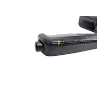 1996-2002 BMW Z3 Parking Emergency Brake Handle Black 34-41-2-227-557, F014, OEM, 1996, 1997, 1998, 1999, 2000, 2001, 2002