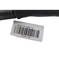 1996-2002 BMW Z3 Parking Emergency Brake Handle Black 34-41-2-227-557, F014, OEM, 1996, 1997, 1998, 1999, 2000, 2001, 2002