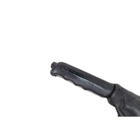 1996-2002 BMW Z3 Parking Emergency Brake Handle Black 34-41-2-227-557, F014, OEM, 1996, 1997, 1998, 1999, 2000, 2001, 2002