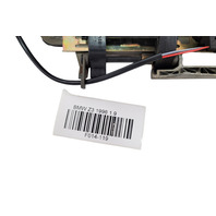 1996-2002 BMW Z3 Exterior Door Handle Front Left/Driver Black, 51-21-8-401-628, F014, OEM, 1996, 1997, 1998, 1999, 2000, 2001, 2002