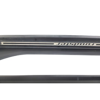 1996-2002 BMW Z3 Front Right/Left Door Sill Entry Cover Chrome Set,  51-47-8-399-664, F014, OEM, 1996, 1997, 1998, 1999, 2000, 2001, 2002