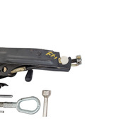 1996-2002 BMW Z3 Rear Trunk Emergency Spare Tool Kit Tray Set(7), 71-12-1-093-476, F014, OEM, 1996, 1997, 1998, 1999, 2000, 2001, 2002