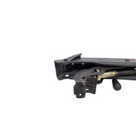 1996-2002 BMW Z3 Rear Trunk Emergency Spare Tool Kit Tray Set(7), 71-12-1-093-476, F014, OEM, 1996, 1997, 1998, 1999, 2000, 2001, 2002