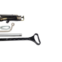 1996-2002 BMW Z3 Rear Trunk Emergency Spare Tool Kit Tray Set(7), 71-12-1-093-476, F014, OEM, 1996, 1997, 1998, 1999, 2000, 2001, 2002