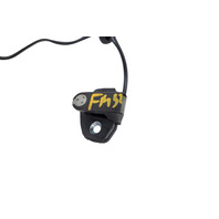 1996-2002 BMW Z3 Front Right Door Lock Striker, 51-21-8-399-245, F014, OEM, 1996, 1997, 1998, 1999, 2000, 2001, 2002