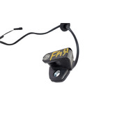 1996-2002 BMW Z3 Front Right Door Lock Striker, 51-21-8-399-245, F014, OEM, 1996, 1997, 1998, 1999, 2000, 2001, 2002