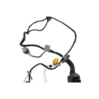 1996-2002 BMW Z3 Front Door Wire Harness Right/Passenger, F014, OEM, 1996, 1997, 1998, 1999, 2000, 2001, 2002