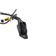 1996-2002 BMW Z3 Front Door Wire Harness Right/Passenger, F014, OEM, 1996, 1997, 1998, 1999, 2000, 2001, 2002