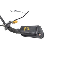 1996-2002 BMW Z3 Front Door Wire Harness Right/Passenger, F014, OEM, 1996, 1997, 1998, 1999, 2000, 2001, 2002