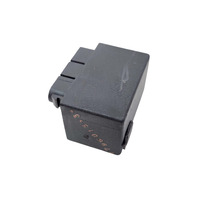 1996-2002 BMW Z3 Temperature Climate Control Module Unit, 64-11-8-367-931, F014, OEM, 1996, 1997, 1998, 1999, 2000, 2001, 2002