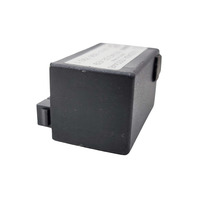 1996-2002 BMW Z3 Temperature Climate Control Module Unit, 64-11-8-367-931, F014, OEM, 1996, 1997, 1998, 1999, 2000, 2001, 2002