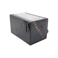 1996-2002 BMW Z3 Temperature Climate Control Module Unit, 64-11-8-367-931, F014, OEM, 1996, 1997, 1998, 1999, 2000, 2001, 2002