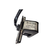 1996-2002 BMW Z3 Front Left Door Lock Striker, 51-21-8-399-245, F014, OEM, 1996, 1997, 1998, 1999, 2000, 2001, 2002