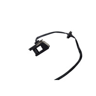 1996-2002 BMW Z3 Front Left Door Lock Striker, 51-21-8-399-245, F014, OEM, 1996, 1997, 1998, 1999, 2000, 2001, 2002