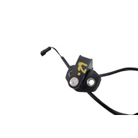 1996-2002 BMW Z3 Front Left Door Lock Striker, 51-21-8-399-245, F014, OEM, 1996, 1997, 1998, 1999, 2000, 2001, 2002