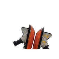 1996-2002 BMW Z3 Front Right/Left Turn Signal Side Marker Fender Mount, 63-13-8-389-535, F014, OEM, 1996, 1997, 1998, 1999, 2000, 2001, 2002