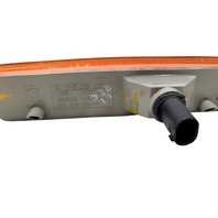 1996-2002 BMW Z3 Front Left Bumper Reflector Marker, 63-14-8-389-695, F014, OEM, 1996, 1997, 1998, 1999, 2000, 2001, 2002