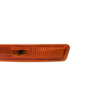 1996-2002 BMW Z3 Front Left Bumper Reflector Marker, 63-14-8-389-695, F014, OEM, 1996, 1997, 1998, 1999, 2000, 2001, 2002