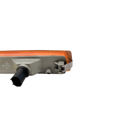 1996-2002 BMW Z3 Front Left Bumper Reflector Marker, 63-14-8-389-695, F014, OEM, 1996, 1997, 1998, 1999, 2000, 2001, 2002