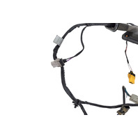 1996-2002 BMW Z3 Front Door Wire Harness Left/Driver, F014, OEM, 1996, 1997, 1998, 1999, 2000, 2001, 2002