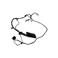 1996-2002 BMW Z3 Front Door Wire Harness Left/Driver, F014, OEM, 1996, 1997, 1998, 1999, 2000, 2001, 2002