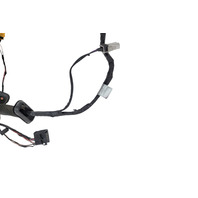 1996-2002 BMW Z3 Front Door Wire Harness Left/Driver, F014, OEM, 1996, 1997, 1998, 1999, 2000, 2001, 2002