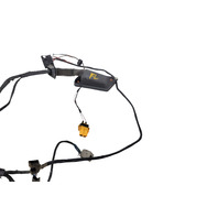 1996-2002 BMW Z3 Front Door Wire Harness Left/Driver, F014, OEM, 1996, 1997, 1998, 1999, 2000, 2001, 2002