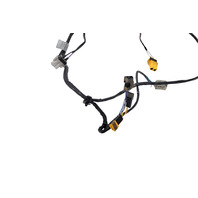 1996-2002 BMW Z3 Front Door Wire Harness Left/Driver, F014, OEM, 1996, 1997, 1998, 1999, 2000, 2001, 2002