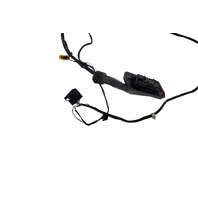 1996-2002 BMW Z3 Front Door Wire Harness Left/Driver, F014, OEM, 1996, 1997, 1998, 1999, 2000, 2001, 2002
