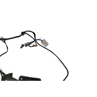 1996-2002 BMW Z3 Front Door Wire Harness Left/Driver, F014, OEM, 1996, 1997, 1998, 1999, 2000, 2001, 2002