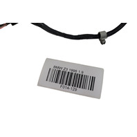 1996-2002 BMW Z3 Front Door Wire Harness Left/Driver, F014, OEM, 1996, 1997, 1998, 1999, 2000, 2001, 2002