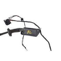 1996-2002 BMW Z3 Front Door Wire Harness Left/Driver, F014, OEM, 1996, 1997, 1998, 1999, 2000, 2001, 2002