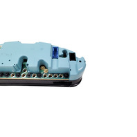 1996-2002 BMW Z3 Instrument Panel Speedometer Meter 128K Miles 62-11-8-389-960, F014, OEM, 1996, 1997, 1998, 1999, 2000, 2001, 2002