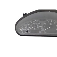 1996-2002 BMW Z3 Instrument Panel Speedometer Meter 128K Miles 62-11-8-389-960, F014, OEM, 1996, 1997, 1998, 1999, 2000, 2001, 2002